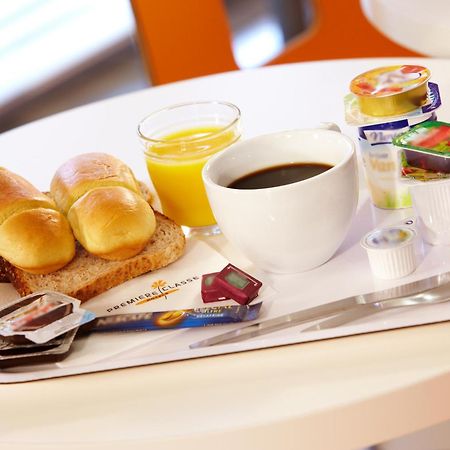 Premiere Classe La Rochelle Nord - Puilboreau Ngoại thất bức ảnh