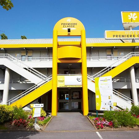 Premiere Classe La Rochelle Nord - Puilboreau Ngoại thất bức ảnh