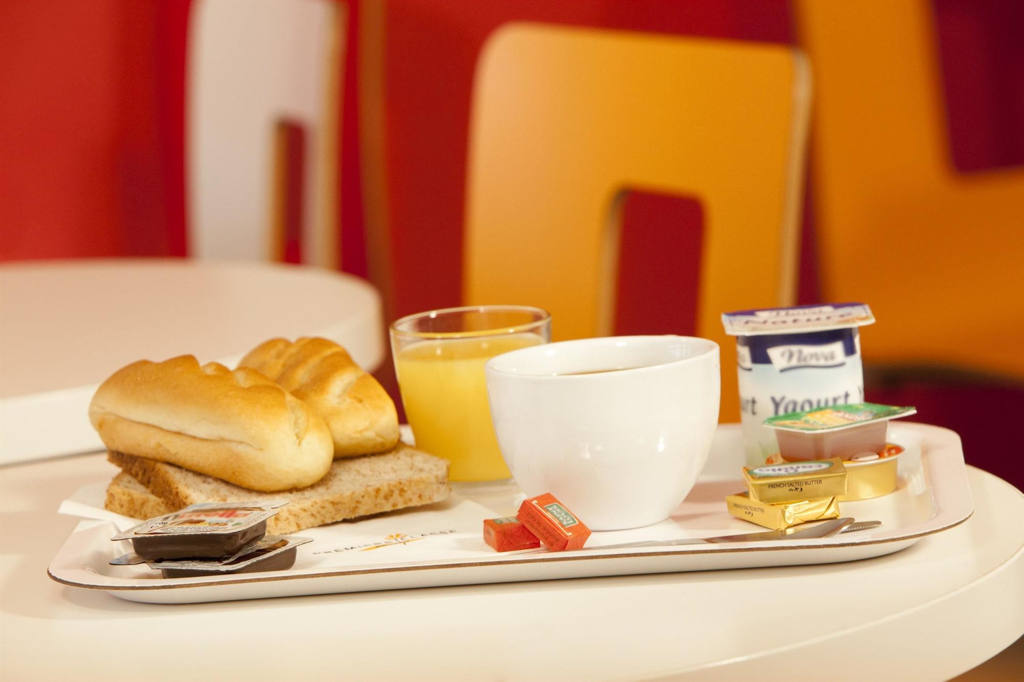 Premiere Classe La Rochelle Nord - Puilboreau Ngoại thất bức ảnh