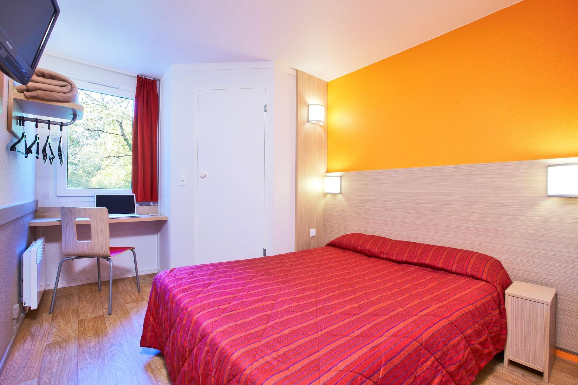 Premiere Classe La Rochelle Nord - Puilboreau Ngoại thất bức ảnh