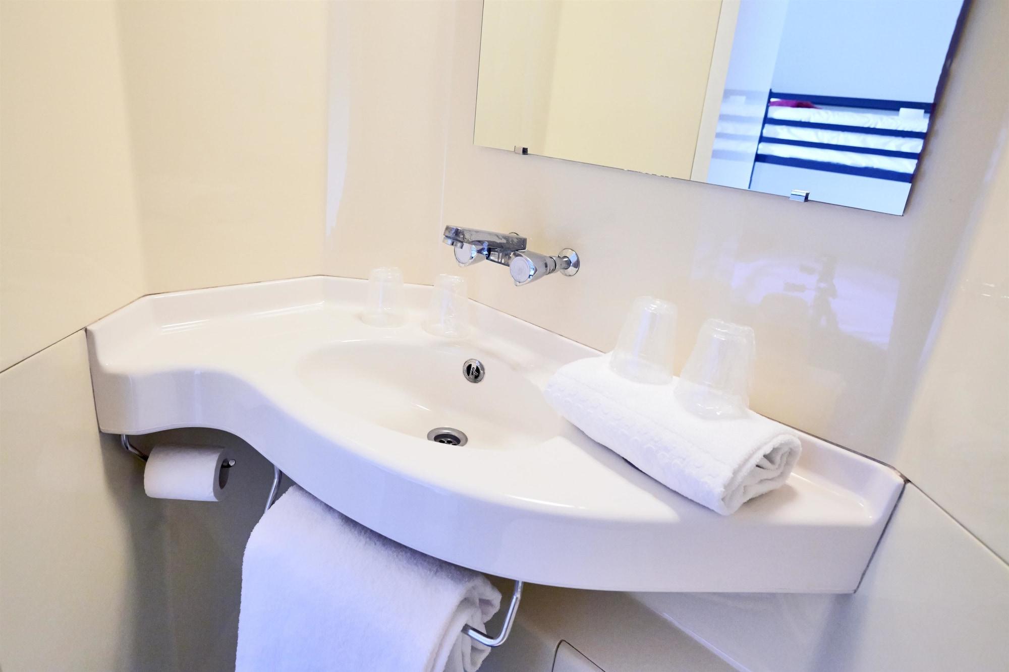Premiere Classe La Rochelle Nord - Puilboreau Ngoại thất bức ảnh