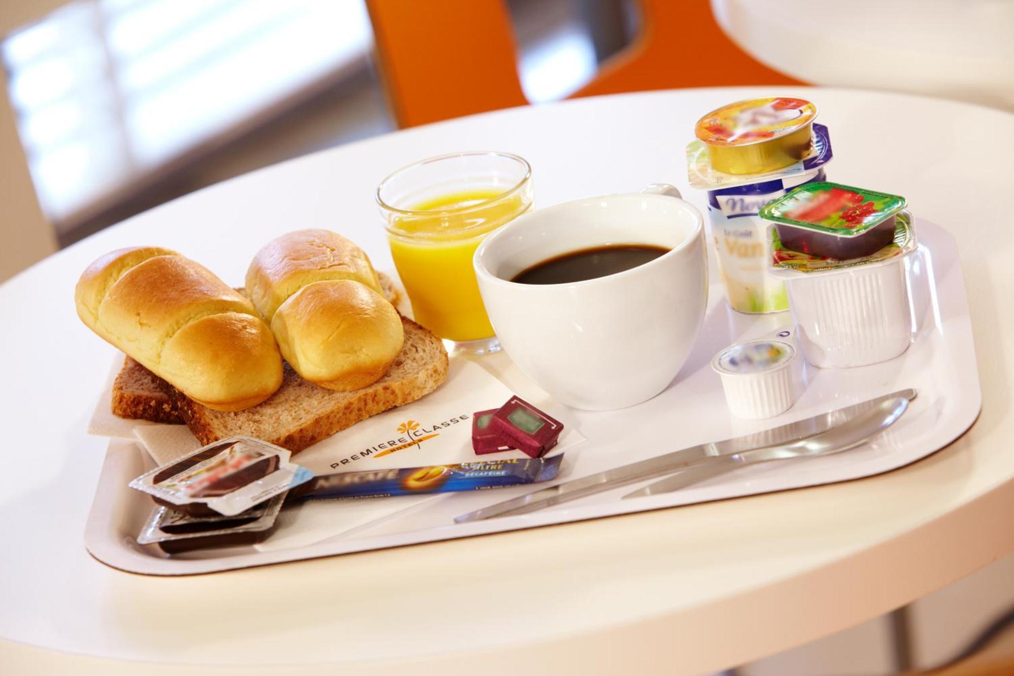 Premiere Classe La Rochelle Nord - Puilboreau Ngoại thất bức ảnh