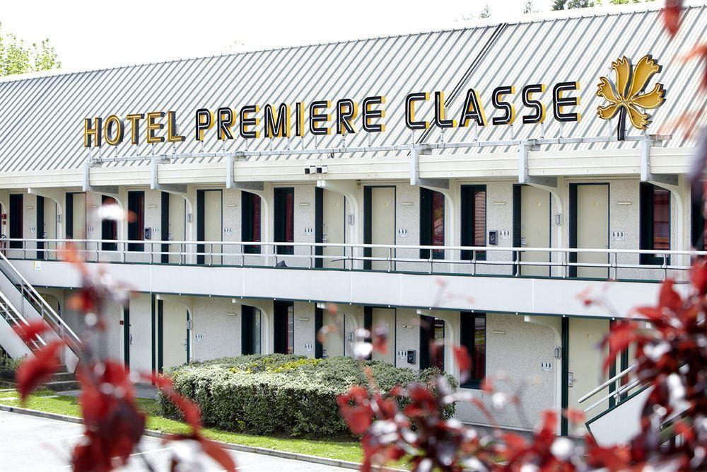 Premiere Classe La Rochelle Nord - Puilboreau Ngoại thất bức ảnh