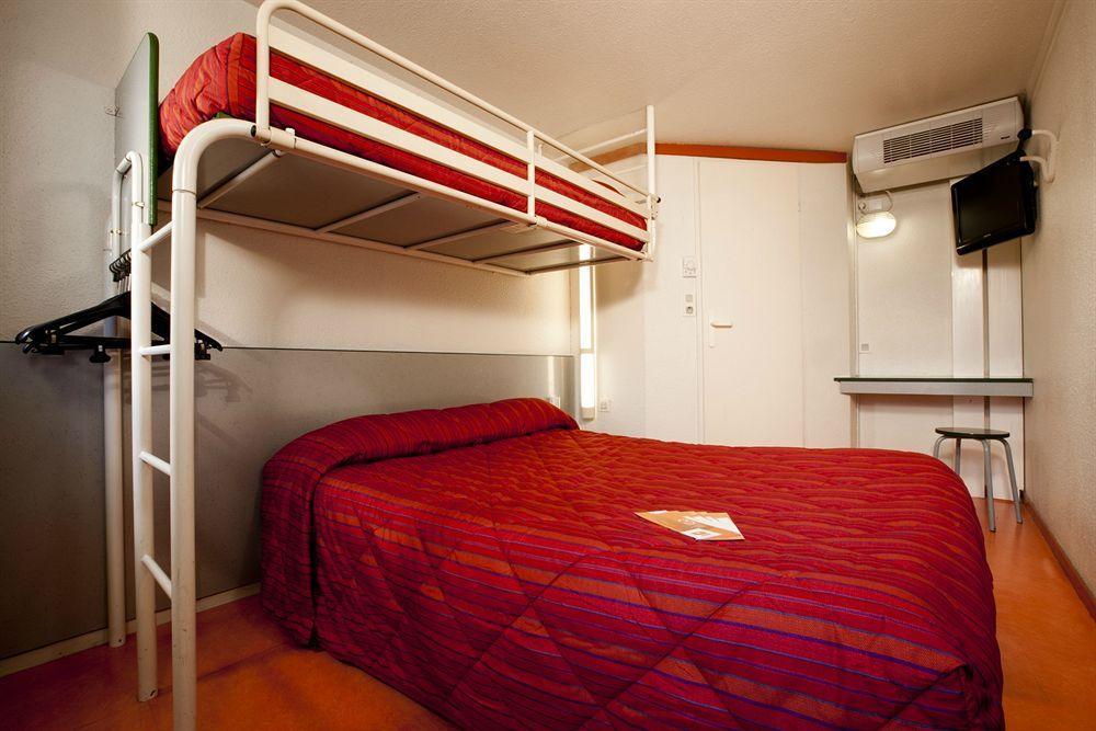 Premiere Classe La Rochelle Nord - Puilboreau Ngoại thất bức ảnh