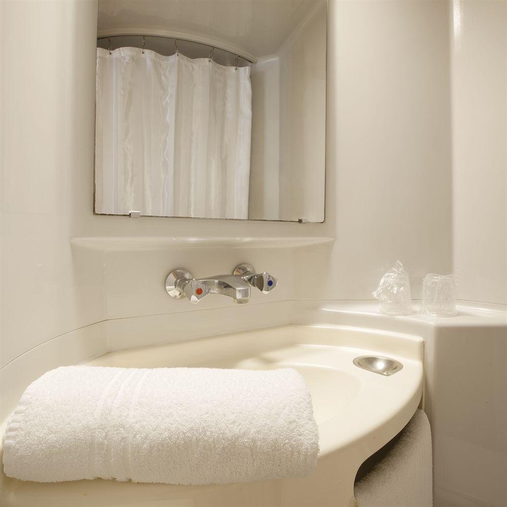 Premiere Classe La Rochelle Nord - Puilboreau Ngoại thất bức ảnh