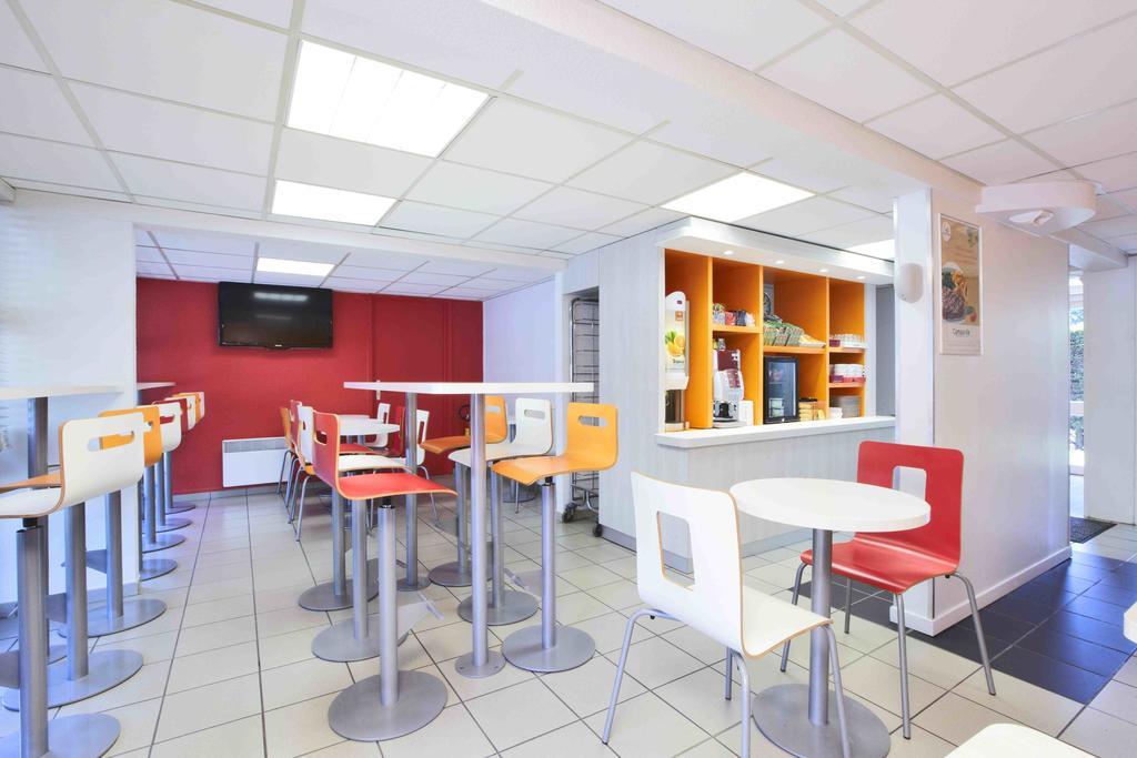 Premiere Classe La Rochelle Nord - Puilboreau Ngoại thất bức ảnh