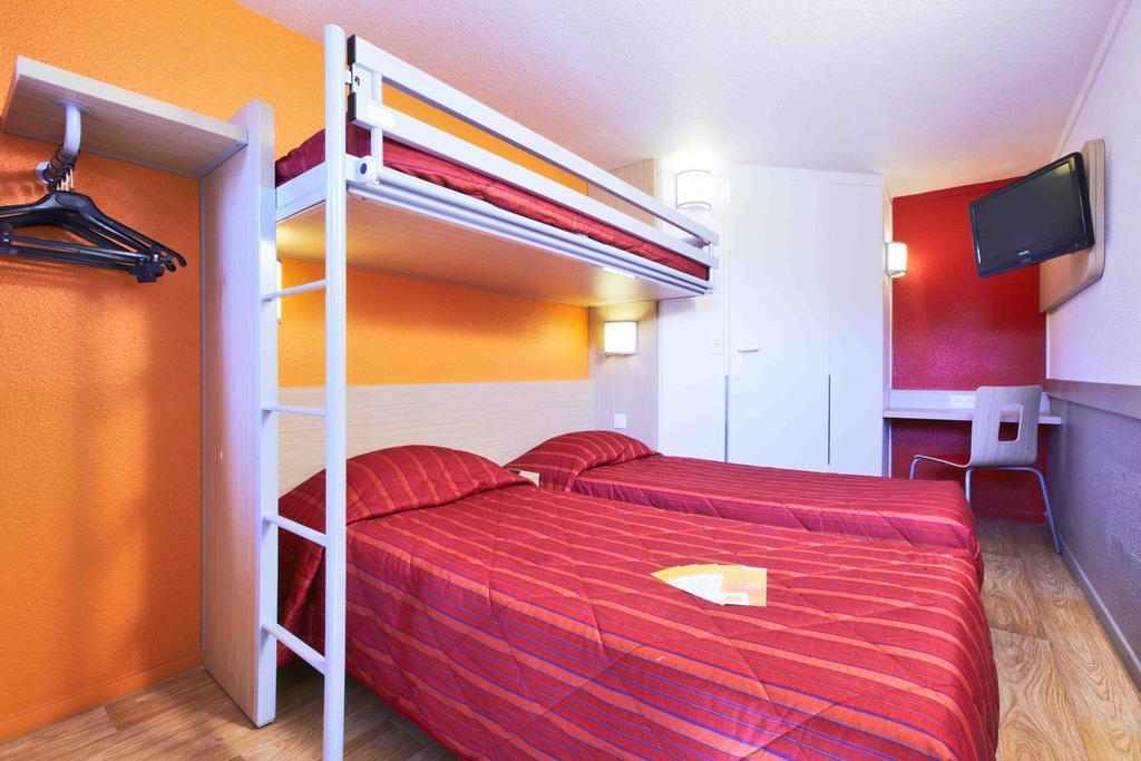 Premiere Classe La Rochelle Nord - Puilboreau Ngoại thất bức ảnh