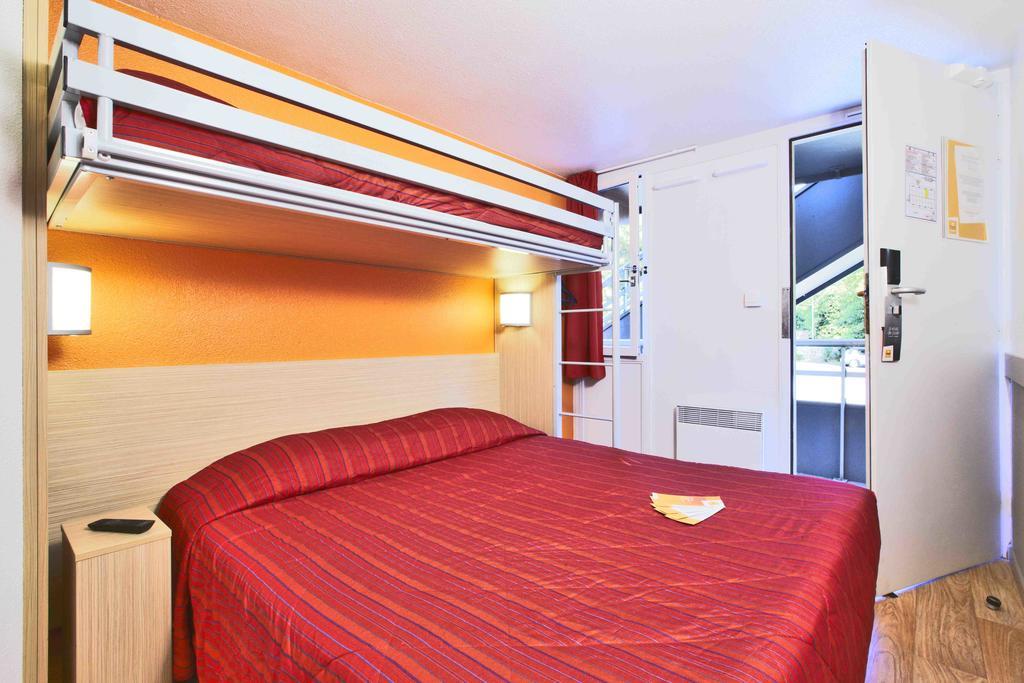 Premiere Classe La Rochelle Nord - Puilboreau Ngoại thất bức ảnh