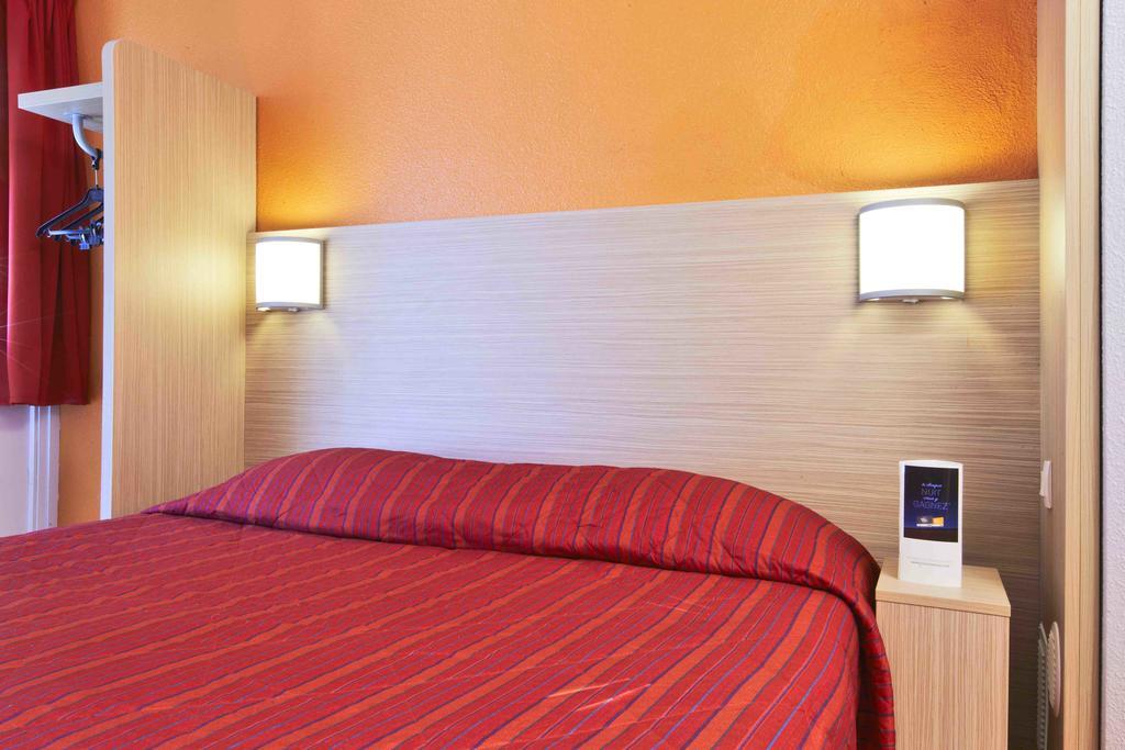 Premiere Classe La Rochelle Nord - Puilboreau Ngoại thất bức ảnh