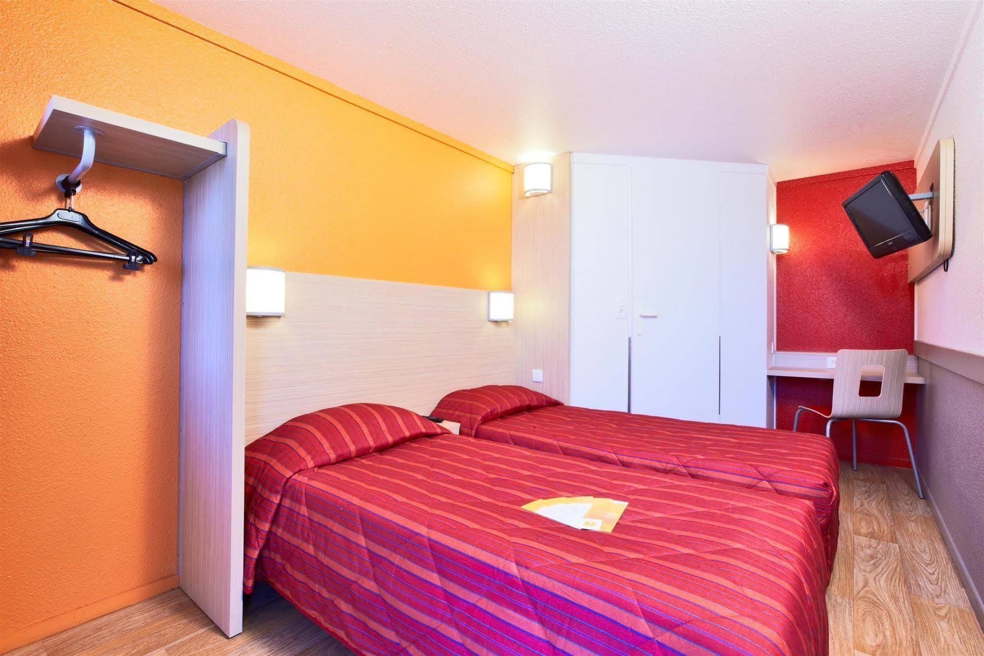 Premiere Classe La Rochelle Nord - Puilboreau Ngoại thất bức ảnh