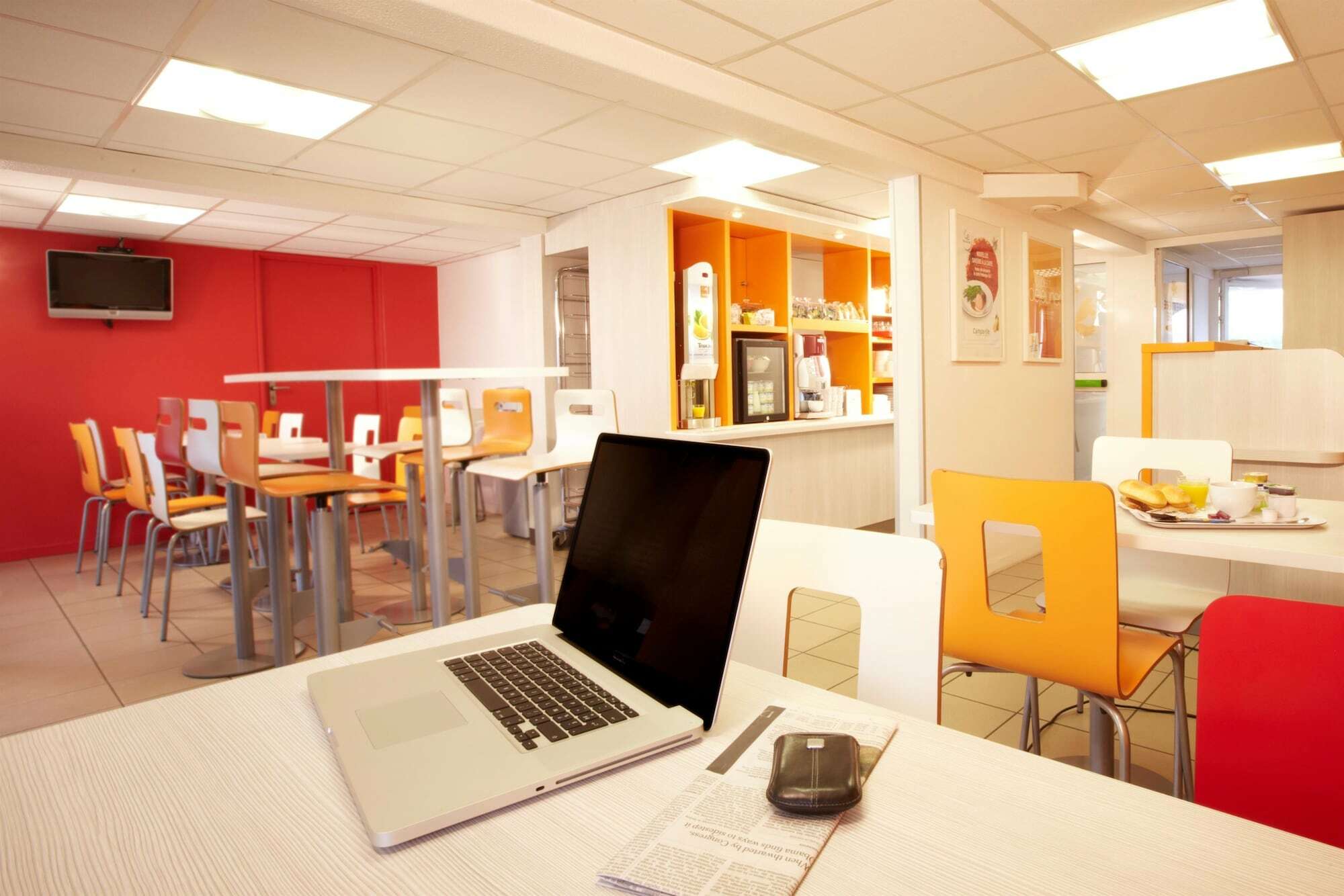 Premiere Classe La Rochelle Nord - Puilboreau Ngoại thất bức ảnh