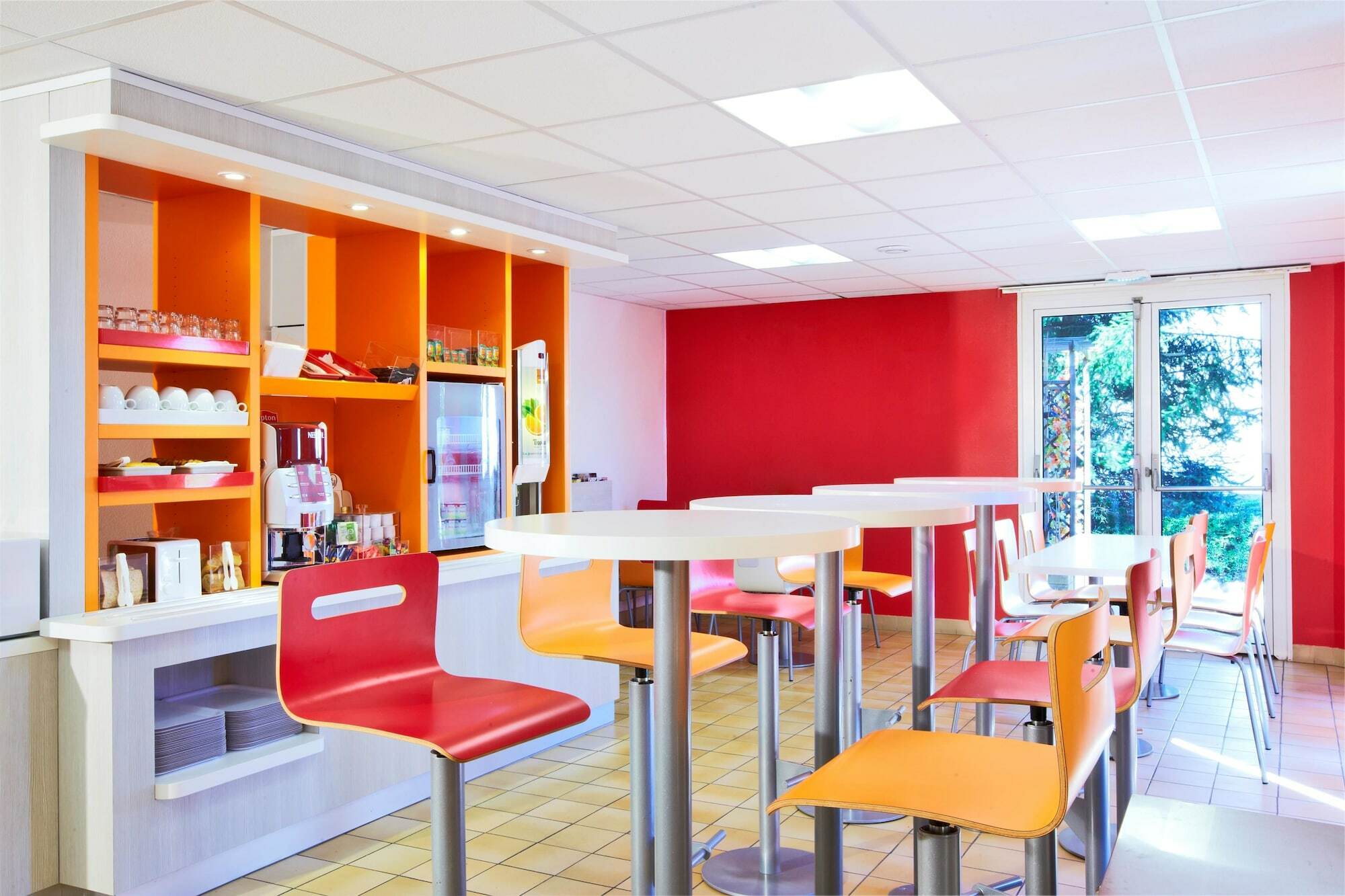 Premiere Classe La Rochelle Nord - Puilboreau Ngoại thất bức ảnh