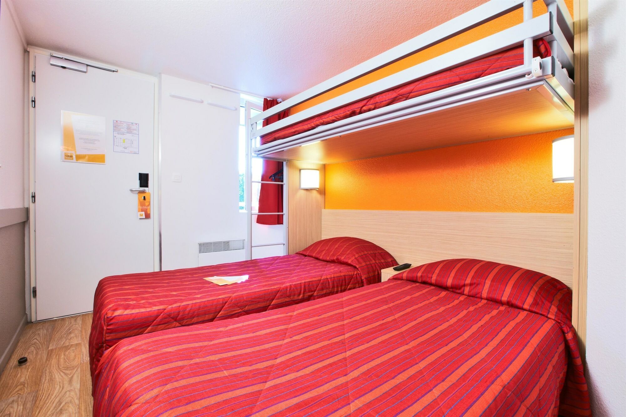 Premiere Classe La Rochelle Nord - Puilboreau Ngoại thất bức ảnh