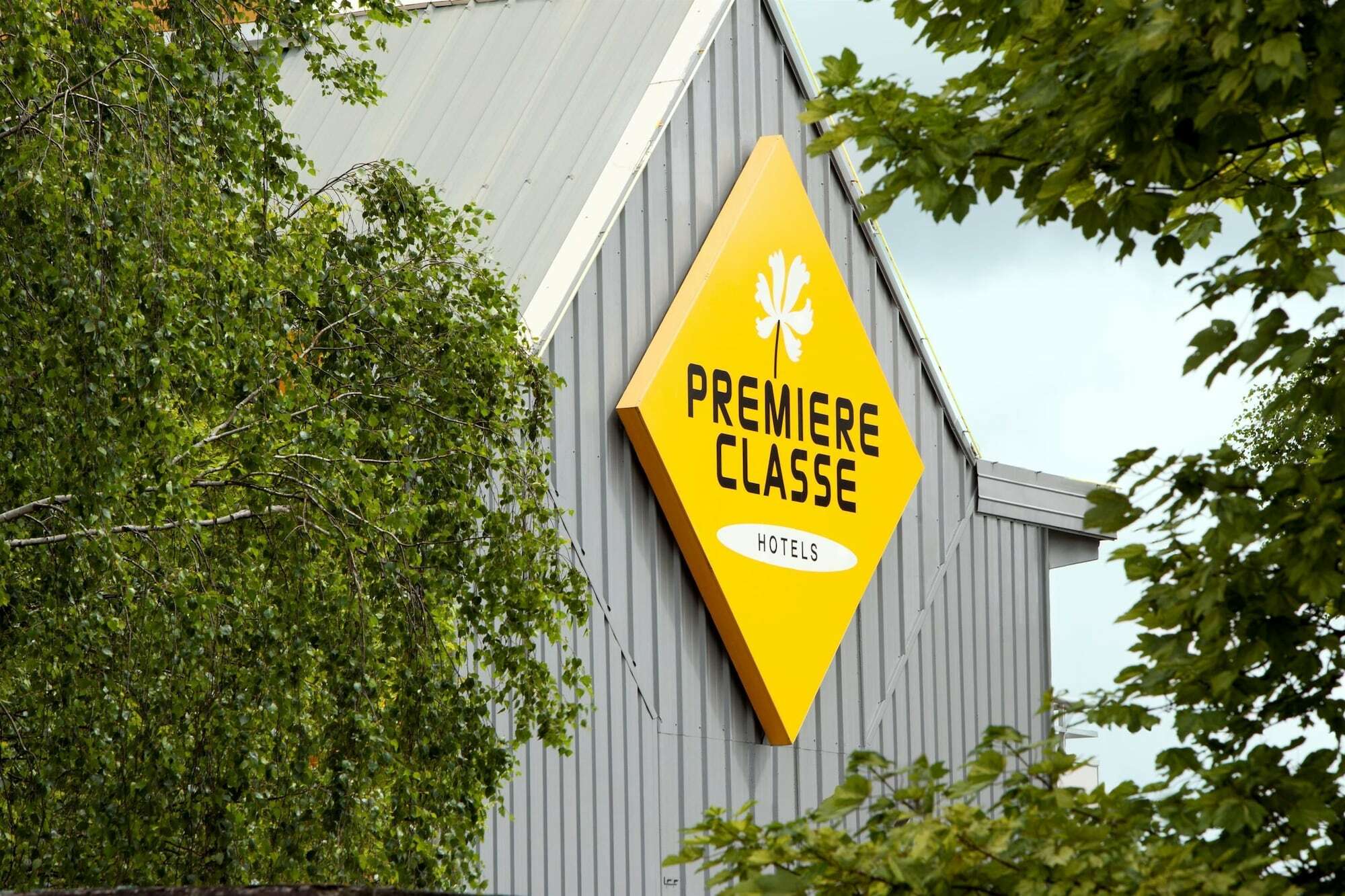 Premiere Classe La Rochelle Nord - Puilboreau Ngoại thất bức ảnh