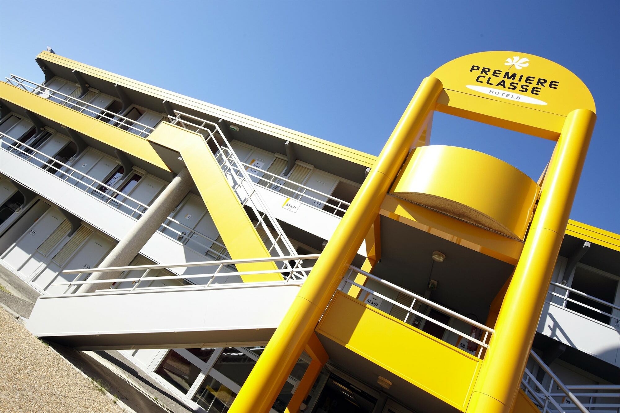 Premiere Classe La Rochelle Nord - Puilboreau Ngoại thất bức ảnh